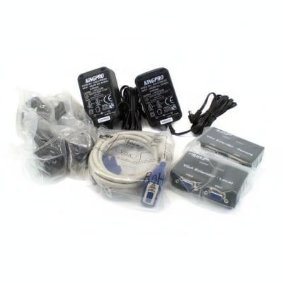 BLACK BOX CORP AC555A