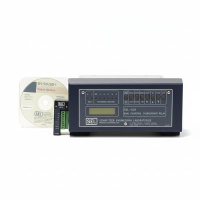 SCHWEITZER ENGINEERING 0501003X5625XB