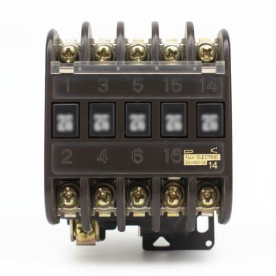 FUJI ELECTRIC SRCA3631-05-220/4A1B