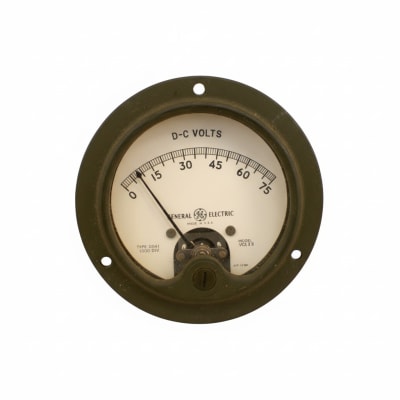 GENERAL ELECTRIC D041