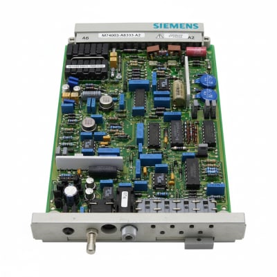 SIEMENS M74003-A8333-A2