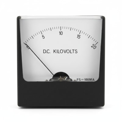 ELECTRO LAB SVC 1327-20DCKV