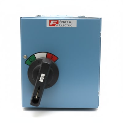 FEDERAL ELECTRIC TB32STN