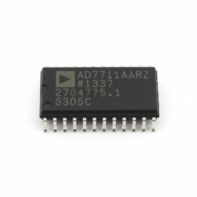 ANALOG DEVICES AD7711AARZ