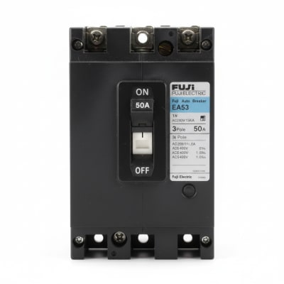 FUJI ELECTRIC EA53-50Y