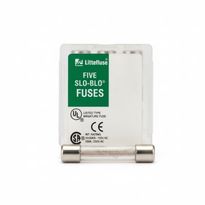 LITTELFUSE 3AG-2A-313ID