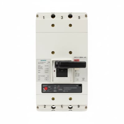 SIEMENS 3VF7111-3BK60-0AB1