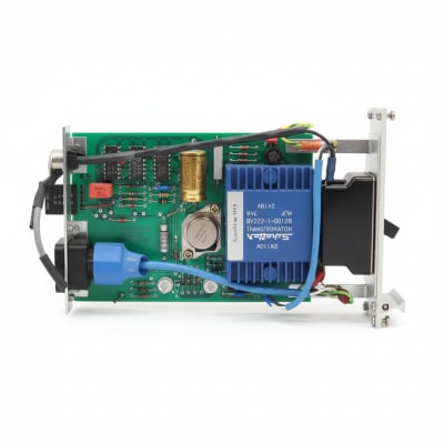 ASEA BROWN BOVERI GJR5-125-200-R1