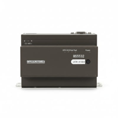 BEIJER ELECTRONICS UCM-81.924