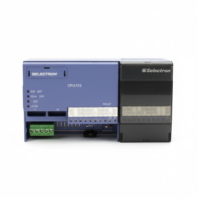 SELECTRON CPU723