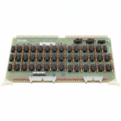 TOSHIBA 2N3N0127-C