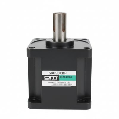 ORIENTAL MOTOR 5GU90KBH