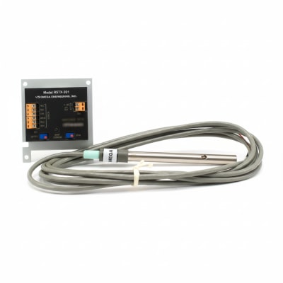 OMEGA ENGINEERING RSTX-201-202