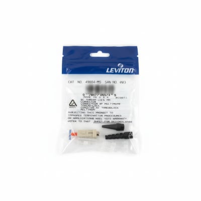 LEVITON 49884-MSC