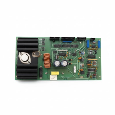 DYNA ELECTRONIC SS-227