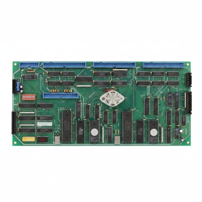 DYNA ELECTRONIC APU-220