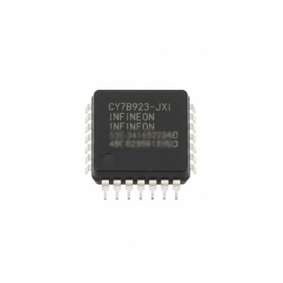 INFINEON CY7B923-JXI