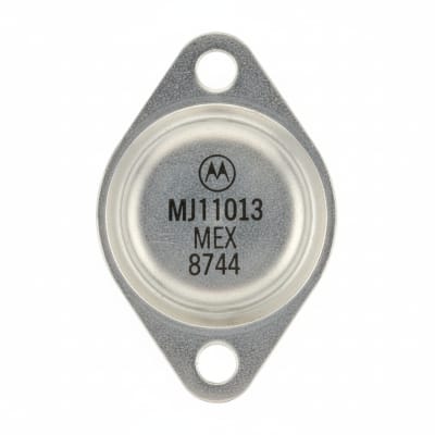 GENERIC TMJ11013