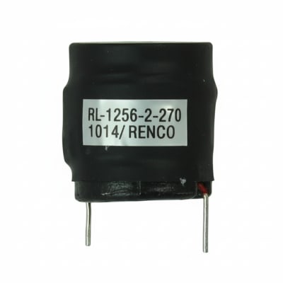 RENCO ELECTRONICS INC RL-1256-2-270