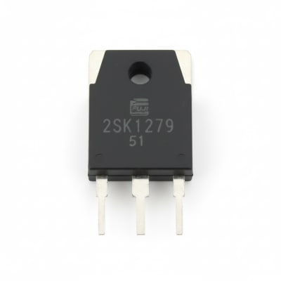 FUJI ELECTRIC 2SK1279