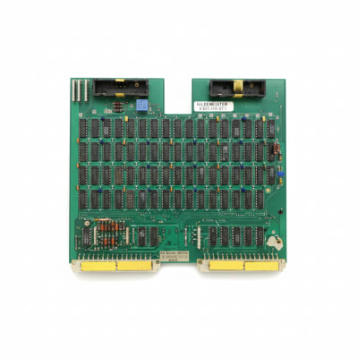 GILDEMEISTER 0.651.310-27.1