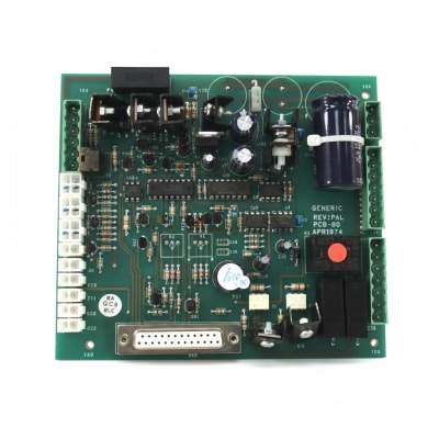 GENERIC PCB-80
