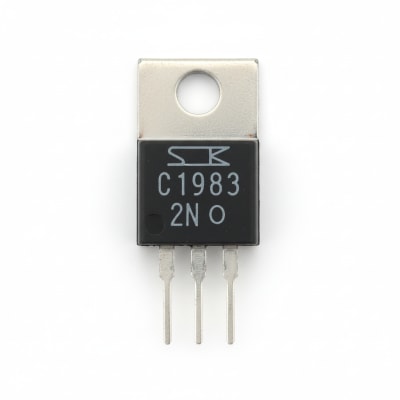 SANKEN ELECTRIC 2SC1983