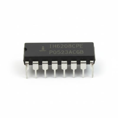 GENERIC IH6208CPE
