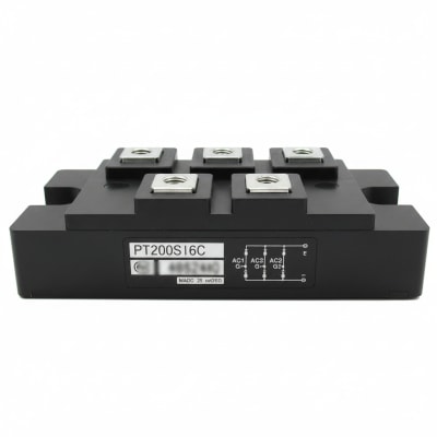 GENERIC PT200SI6C