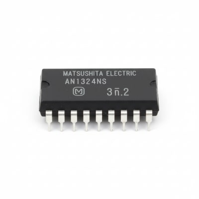 MATSUSHITA ELECTRIC AN1324NS