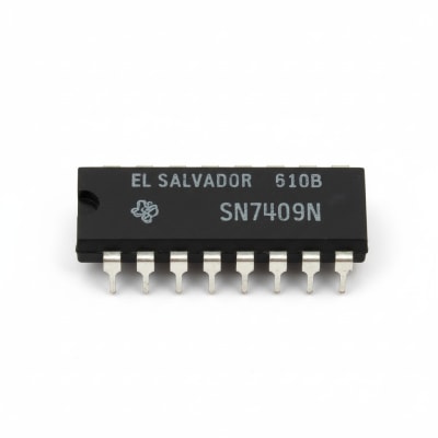 GENERIC IC7409