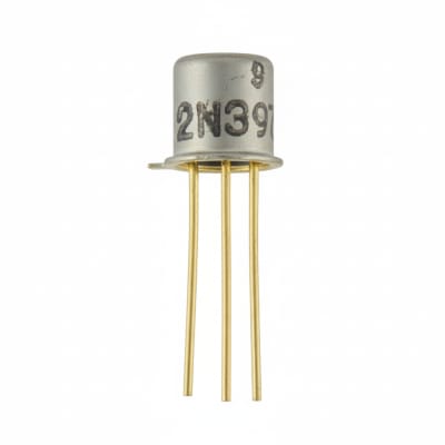 GENERIC 2N3970