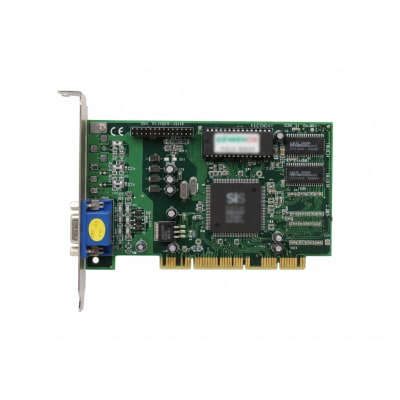 GENERIC 960008-01