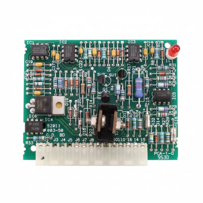 SAIA PC PCA1 F10 Z0