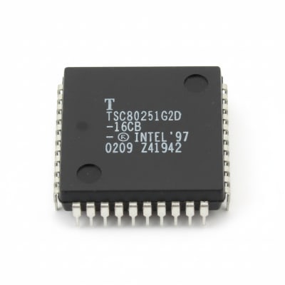 GENERIC TSC80251G2D16CB