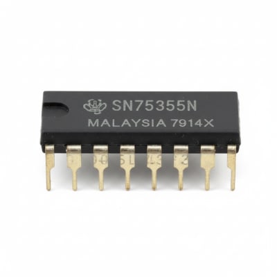 GENERIC IC75355N