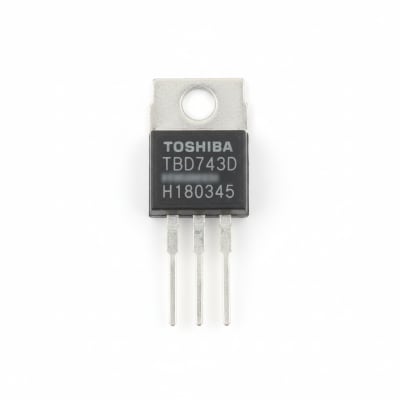 GENERIC TBD743D