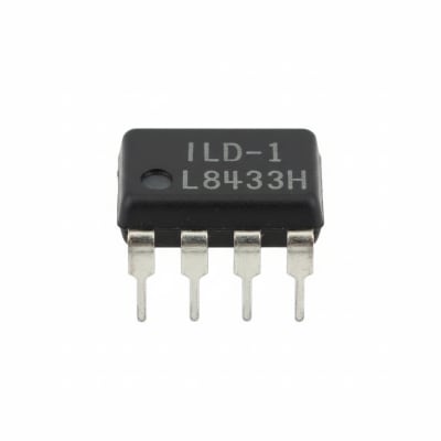 GENERIC ICILD1