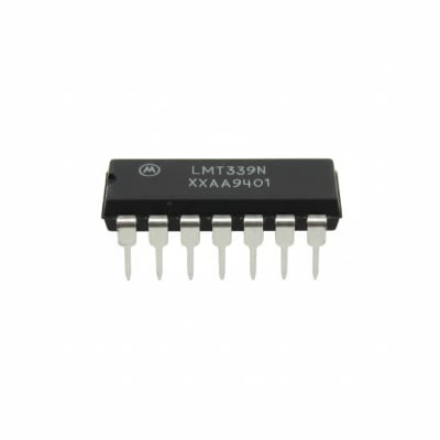 GENERIC LMT339N