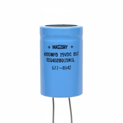 GENERIC CA4000U15