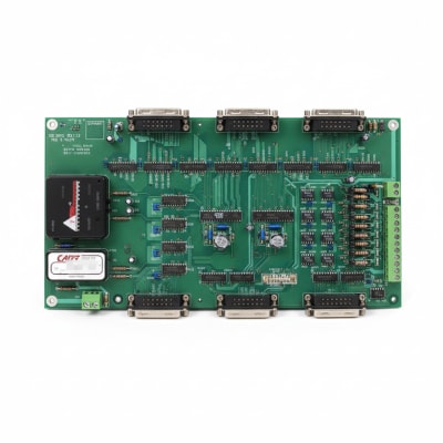 GENERIC PCB-VISTI2