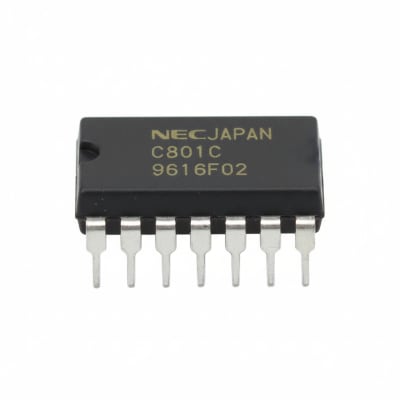 GENERIC UPC801C