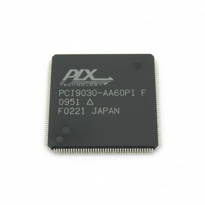 PLX TECHNOLOGIES PCI9030-AA60PI