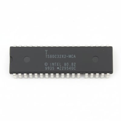 GENERIC TS80C32X2MCC
