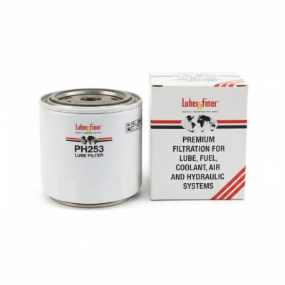 LUBER FINER PH253