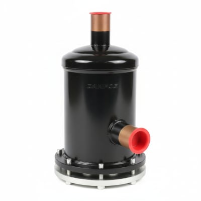 DANFOSS 023U7253