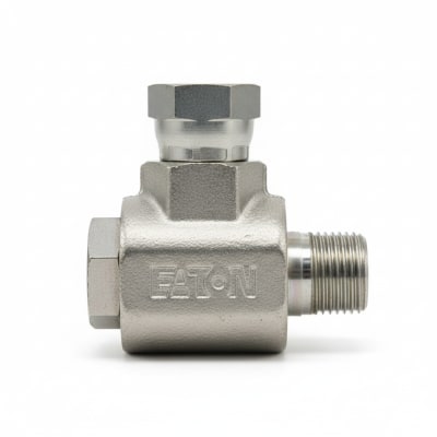 EATON CORPORATION FS65000-0808-01