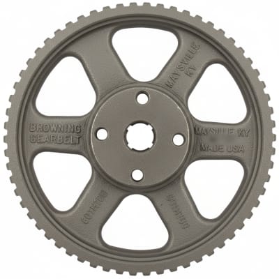 REGAL REXNORD 601H100