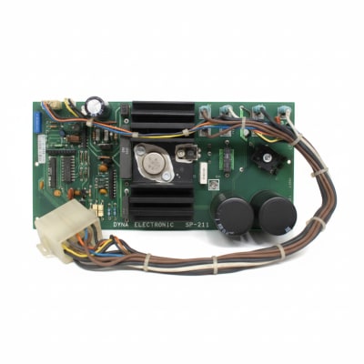 DYNA ELECTRONIC SP-211