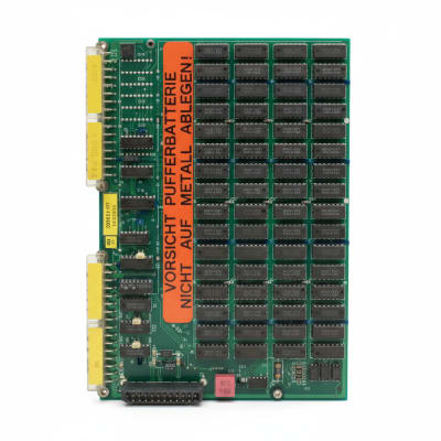 ASEA BROWN BOVERI 034826-1017